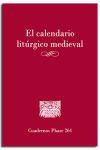 El calendario liturgico medieval