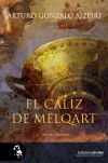 El cáliz de Melkar