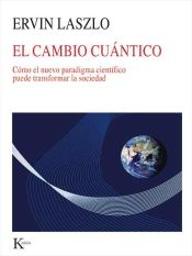 Portada de El cambio cuántico (Ebook)