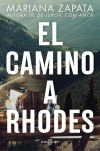 El Camino A Rhodes De Mariana Zapata