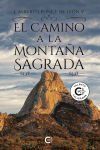 El camino a la monta&ntilde;a sagrada