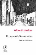 Portada de El camino de Buenos Aires (Ebook)