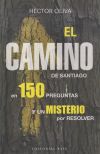 El camino de Santiago en 150 preguntas