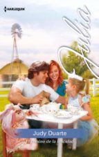 Portada de El camino de la felicidad (Ebook)
