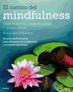 Portada de El camino del mindfulness (Ebook)