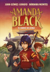 El Camino Del Ninja (amanda Black 9) De Gómez-jurado, Juan; Montes, Bárbara