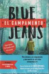 El Campamento. Libro Firmado De Blue Jeans