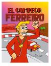 El campeon Ferreiro