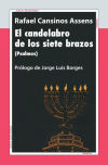 El candelabro de los siete brazos