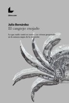 Portada de El cangrejo enojado (Ebook)