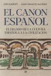 El canon español