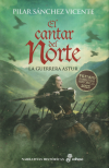 El cantar del Norte: La guerrera astur