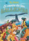 El canto de las ballenas