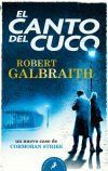 El Canto Del Cuco (cormoran Strike 1) De Robert Galbraith