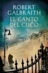 El Canto Del Cuco (serie Cormoran Strike 1) De Robert Galbraith
