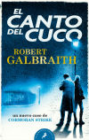 El Canto Del Cuco De Robert Galbraith