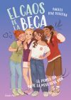 El caos de la Beca 1. El primer dia de la meva nova vida