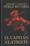 El capit&aacute;n Alatriste (edici&oacute;n limitada con cantos pintados) (Las aventuras del capit&aacute;n Alatriste 1)