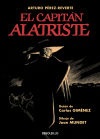 El capitán Alatriste