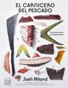 El Carnicero Del Pescado De Josh Niland