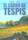 El carro de Tespis