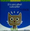 El cascabel salvador