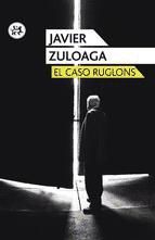 Portada de El caso Ruglons (Ebook)