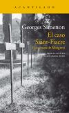 El caso Saint-Fiacre