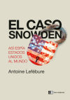 El caso Snowden