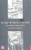 El caso de Sacco y Vanzetti