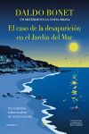 El caso de la desaparici&oacute;n en el Jard&iacute;n del Mar