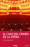 El caso del crimen de la ópera