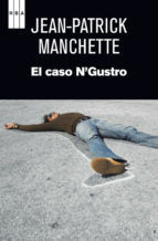 Portada de El caso n'gustro. (Ebook)