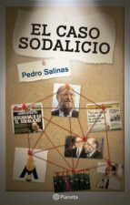 Portada de El caso sodalicio (Ebook)