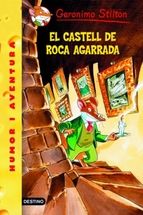 Portada de El castell de Roca Agarrada (Ebook)