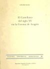 El castellano del siglo XV en la Corona de Aragón