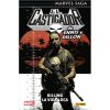 El castigador de ennis y dillon 04: killing la vida loca