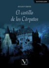 El castillo de los Cárpatos