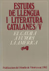 El català a Europa i Amèrica