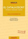 El català escrit