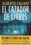 El cazador de libros