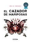 El cazador de mariposas