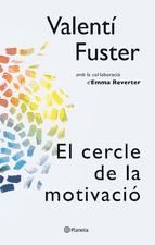 Portada de El cercle de la motivació (Ebook)