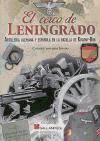 El cerco de Leningrado