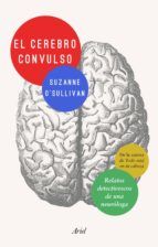 Portada de El cerebro convulso (Ebook)