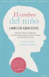 El cerebro del niño : libro de ejercicios