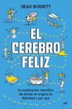 Portada de El cerebro feliz (Ebook)