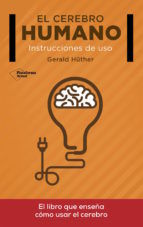 Portada de El cerebro humano (Ebook)