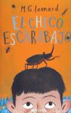 El chico escarabajo