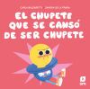 El chupete que se cans&oacute; de ser chupete